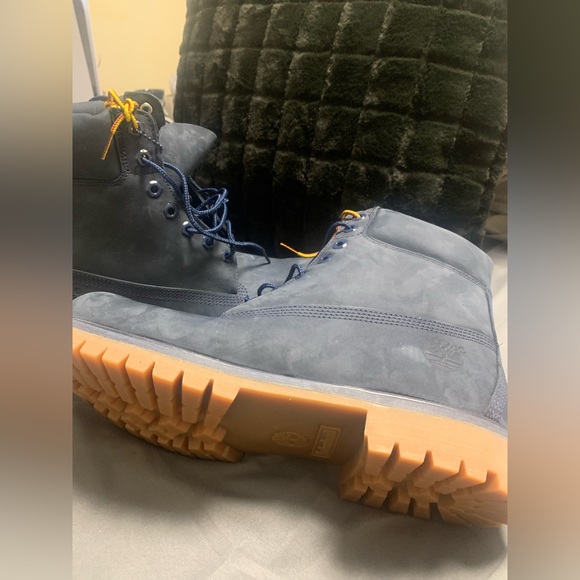 Timberland - Picture 4 of 4